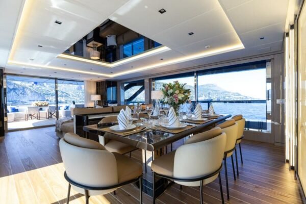 2021 Mangusta Gran Sport FOR SALE - Image 21
