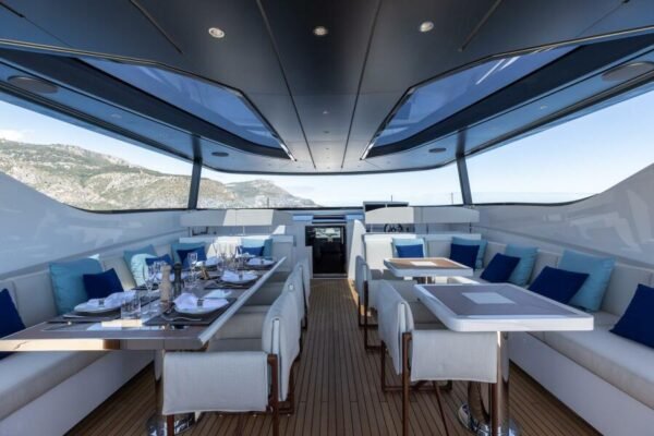 2021 Mangusta Gran Sport FOR SALE - Image 22