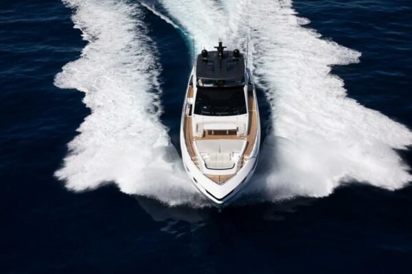 2021 Mangusta Gran Sport FOR SALE - Image 9
