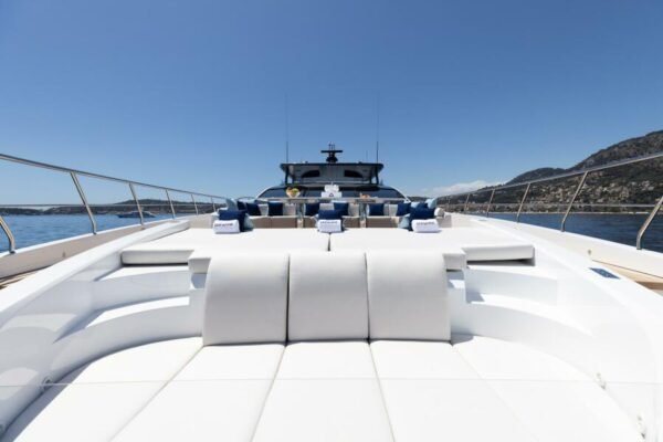 2021 Mangusta Gran Sport FOR SALE - Image 25