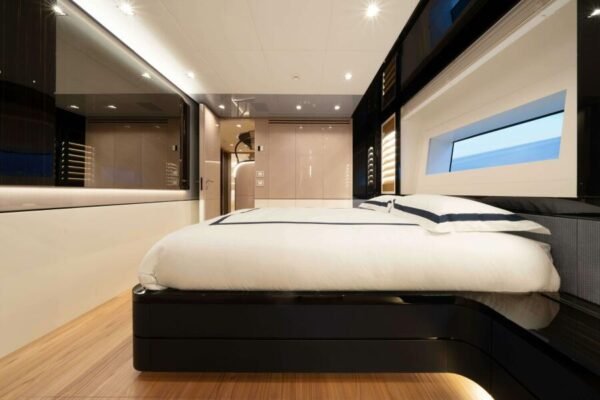 2021 Mangusta Gran Sport FOR SALE - Image 28