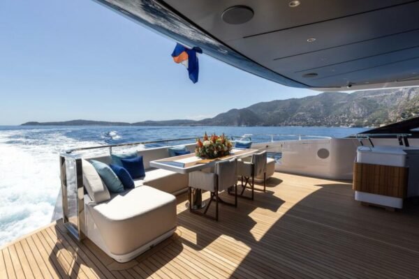 2021 Mangusta Gran Sport FOR SALE - Image 29
