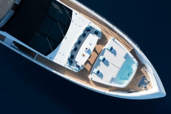 2021 Mangusta Gran Sport FOR SALE - Image 30