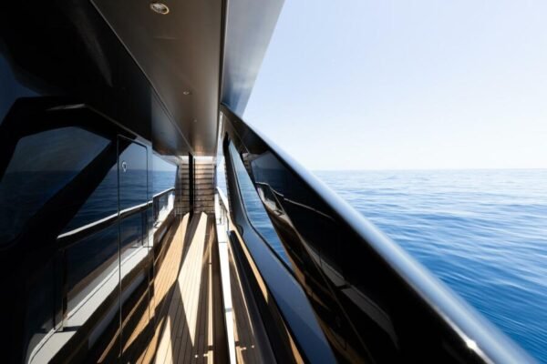 2021 Mangusta Gran Sport FOR SALE - Image 33