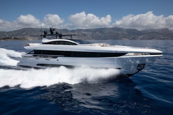 2021 Mangusta Gran Sport FOR SALE - Image 36