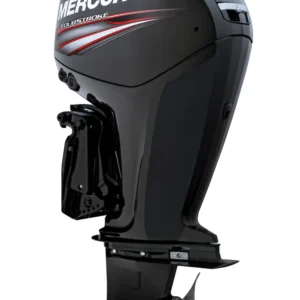 2021 Mercury 115HP For Sale FourStroke – 25 in. Shaft