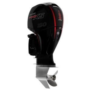 2021 Mercury 150HP Pro XS For Sale – 20 in. Shaft