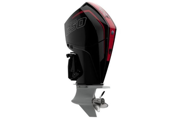 2021 Mercury 250R For Sale - 20 in. Shaft