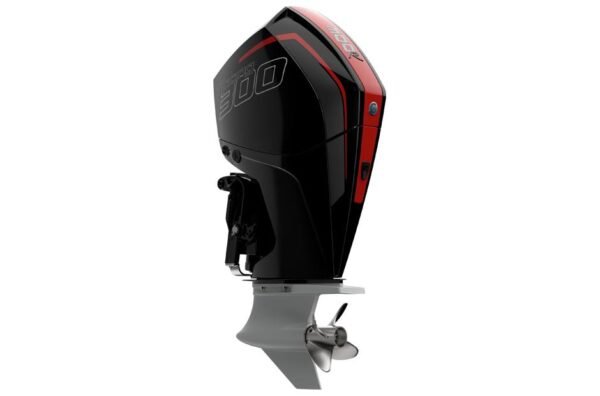 2021 Mercury 300R For Sale - 30 in. Shaft