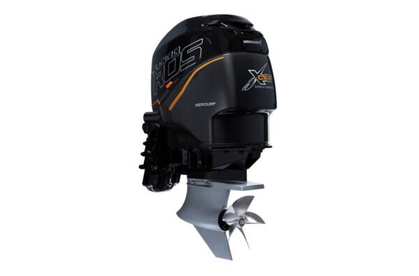 2021 Mercury 400 ROS For Sale - 15 in. Shaft