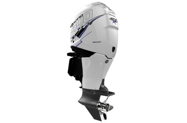 2021 Mercury 400R For Sale - 30 in. Shaft
