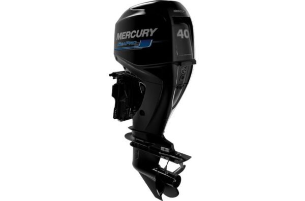2021 Mercury 40HP SeaPro For Sale - Command Thrust - 20 in. Shaft