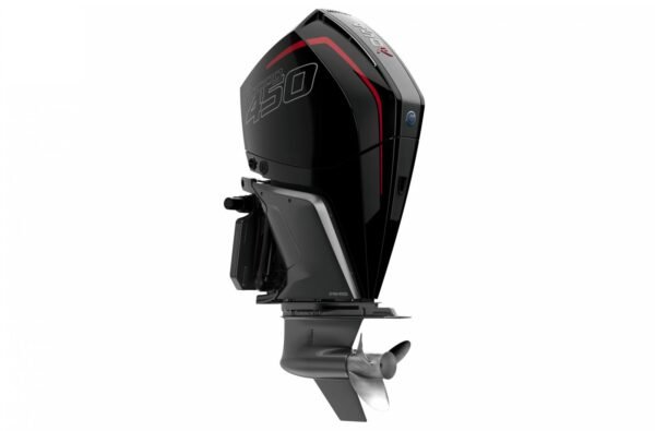 2021 Mercury 450R For Sale - 30 in. Shaft