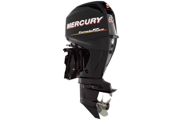 2021 Mercury 60 EFI FormulaRace For Sale - 15 in. Shaft