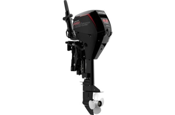 2021 Mercury 9.9HP EFI FourStroke ProKicker - 25 in. Shaft