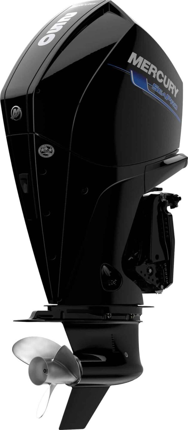 2021 Mercury SeaPro 250HP For Sale - V8 - 25 in. Shaft