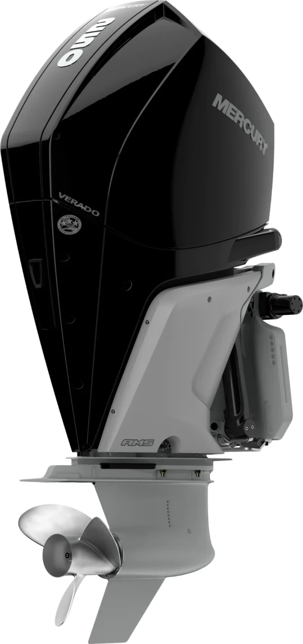2021 Mercury Verado 250HP For Sale - V8 - 25 in. Shaft