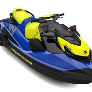 2021 Sea-Doo WAKE 170 With iBR and Sound System