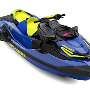 2021 Sea-Doo WAKE PRO 230 with Sound System