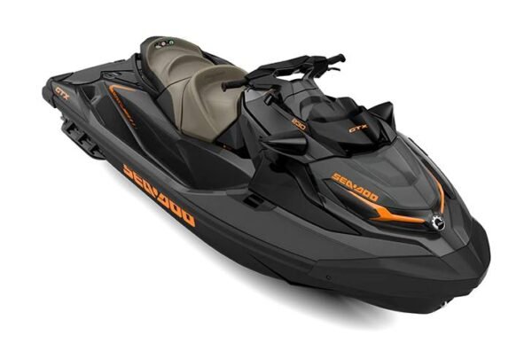 2021 SeaDoo GTX 230 For Sale With iDF