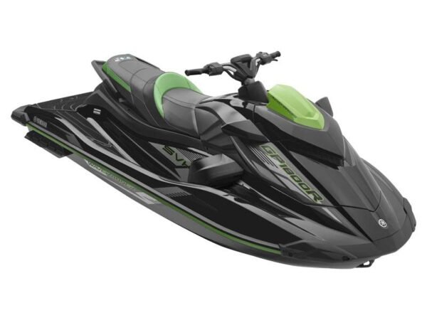 2021 Yamaha GP1800R svho for sale