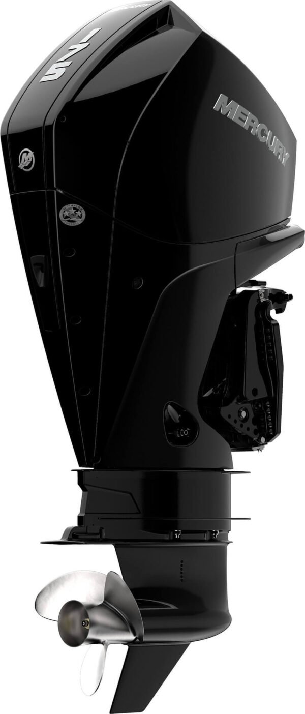 2022 Mercury 175HP DTS Outboard For Sale - 25 in. Shaft