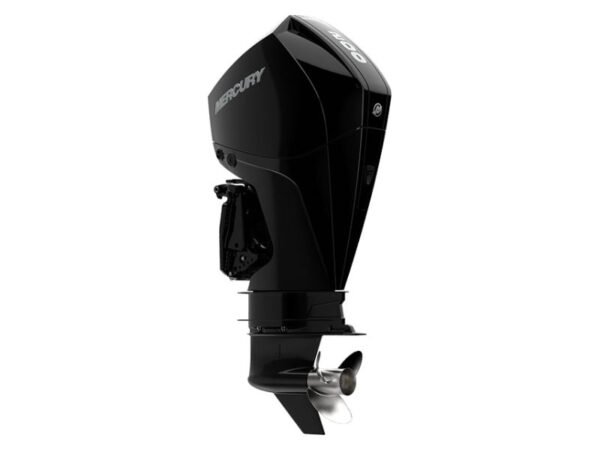 2022 Mercury 200HP CXL FourStroke Outboard - 25 in. Shaft - DTS