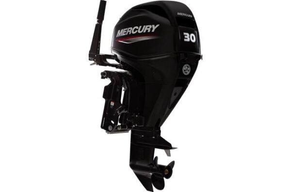 2022 Mercury 30ELGA Outboard For Sale - 20 in. Shaft