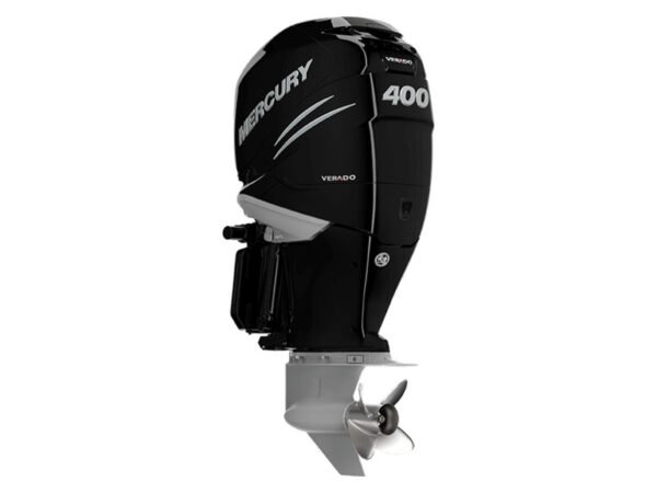 2022 Mercury 400HP Verado XXL Outboard - 30 in. Shaft