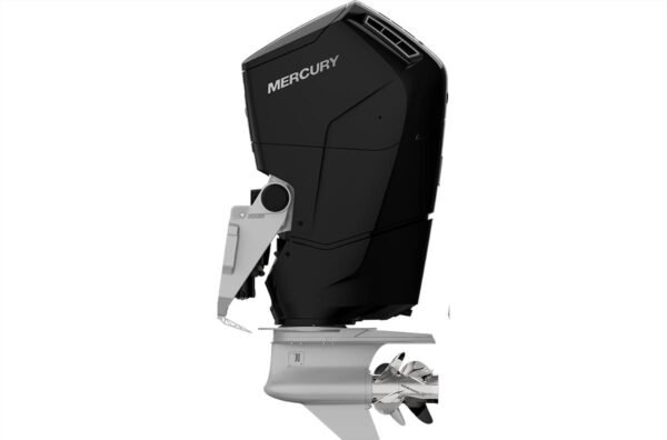 2022 Mercury 600HP Verado For Sale - 25 in. Shaft