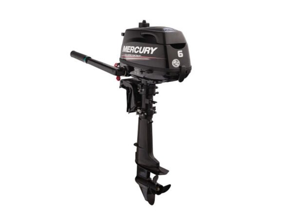 2022 Mercury 6MLH Outboard For Sale - 20 in. Shaft