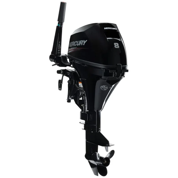 2022 Mercury 8MLH Outboard For Sale - 20 in. Shaft