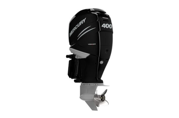 Buy 2022 Mercury Verado 400HP CXL Outboard - 25 in. Shaft