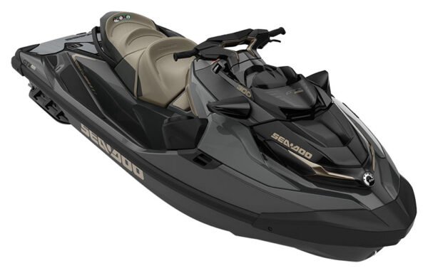 2022 SeaDoo GTX LIMITED 300