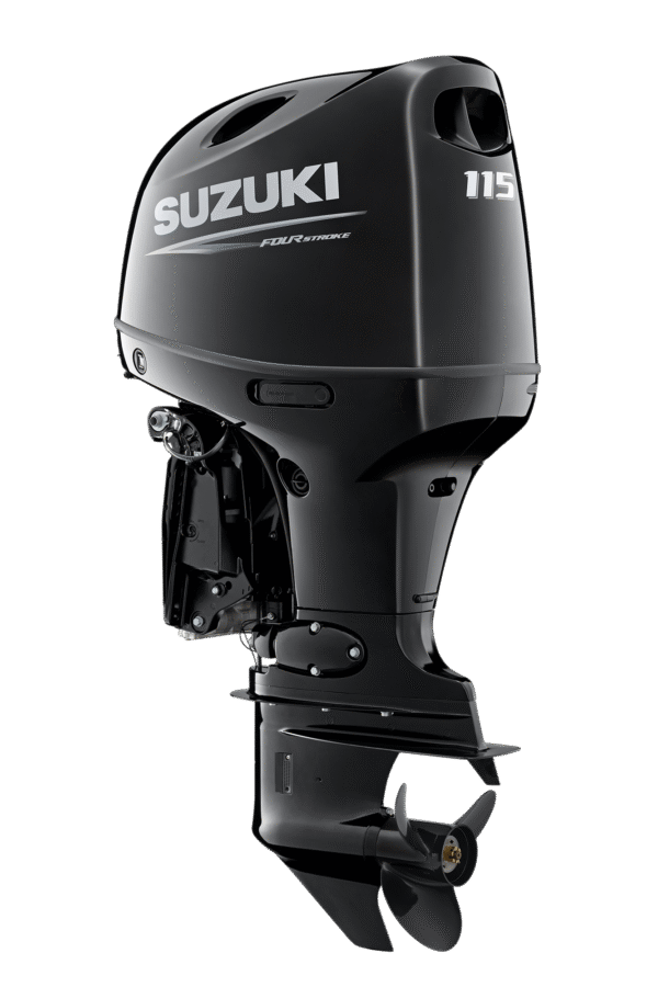 Buy Suzuki DF115 Outboard Engine