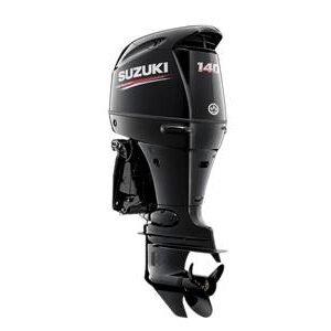 2022 Suzuki 140HP Outboard for sale – 20 in. Shaft