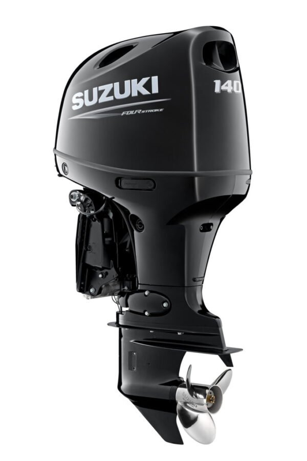 Buy Suzuki DF140 Outboard Motor