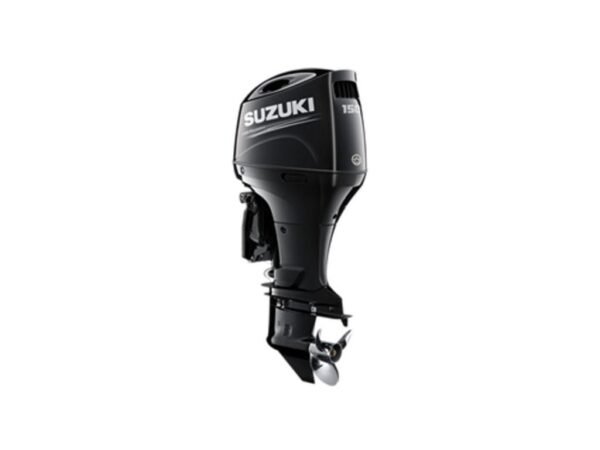 2022 Suzuki DF150 Outboard for sale