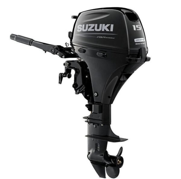 2022 Suzuki DF15 Outboard for sale