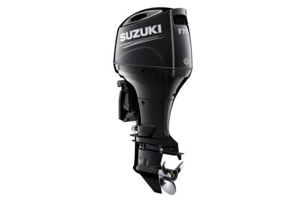 2022 Suzuki 175HP Outboard for sale
