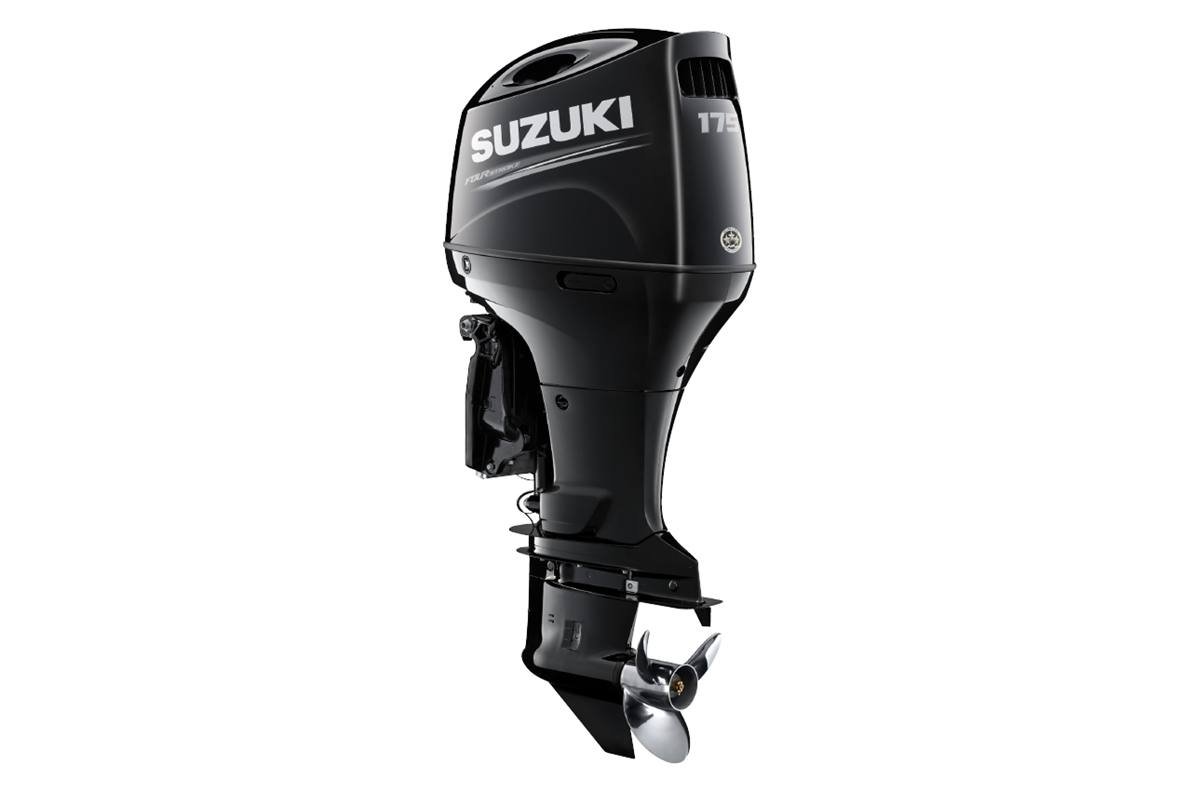 2022 Suzuki 175HP Outboard for sale