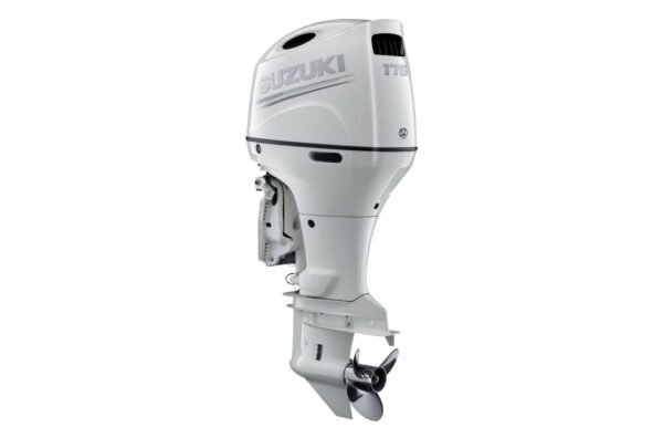 Suzuki 175HP Outboard for sale