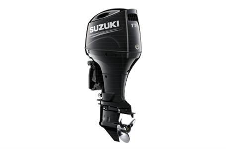 2022 Suzuki DF150 Outboard for sale 