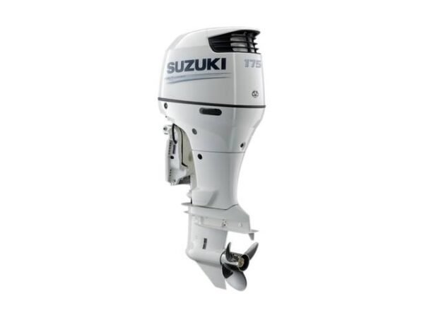 Buy Suzuki DF175 Outboard Motor