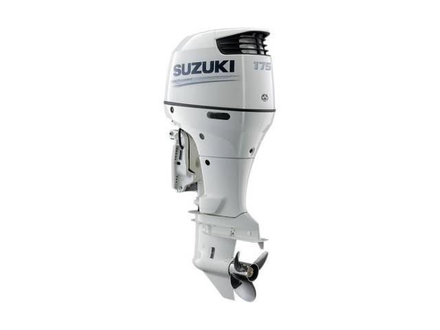 Buy Suzuki DF175 Outboard Motor