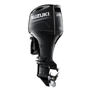 2022 Suzuki 200HP Outboard for sale – 20 in. Shaft