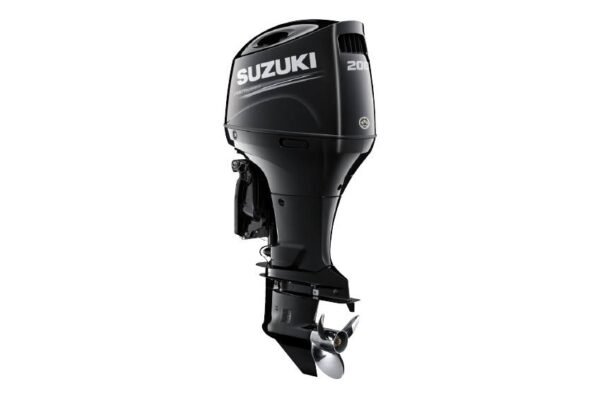 2022 Suzuki 200HP Outboard for sale