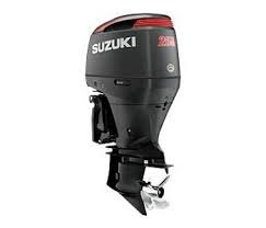 2022 Suzuki DF225 Outboard for sale