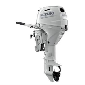 2022 Suzuki DF25 for sale – 20. in Shaft