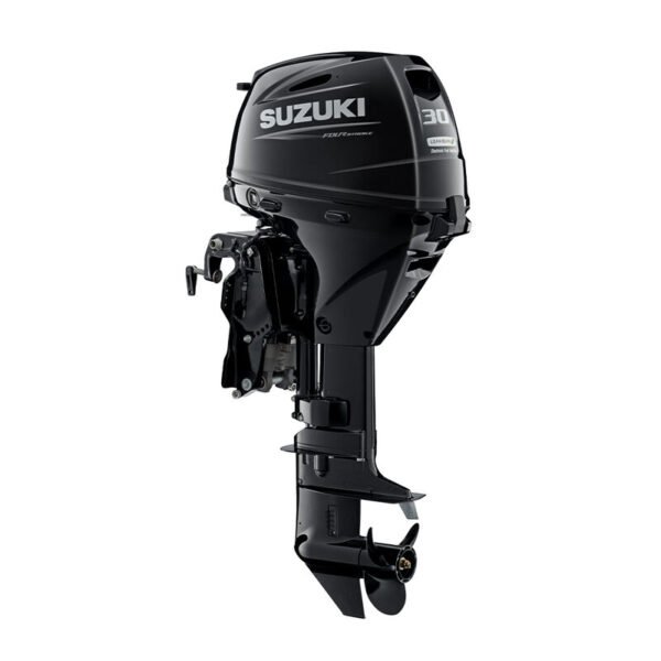 2022 Suzuki 30HP Outboard for sale